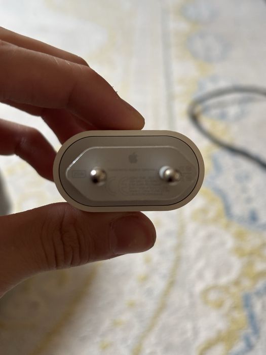 оригинал адаптер