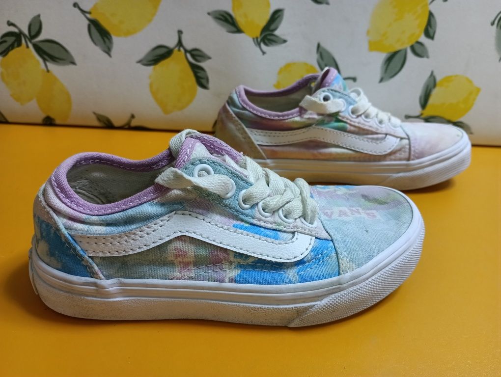 Vans N 29 - 12 лв