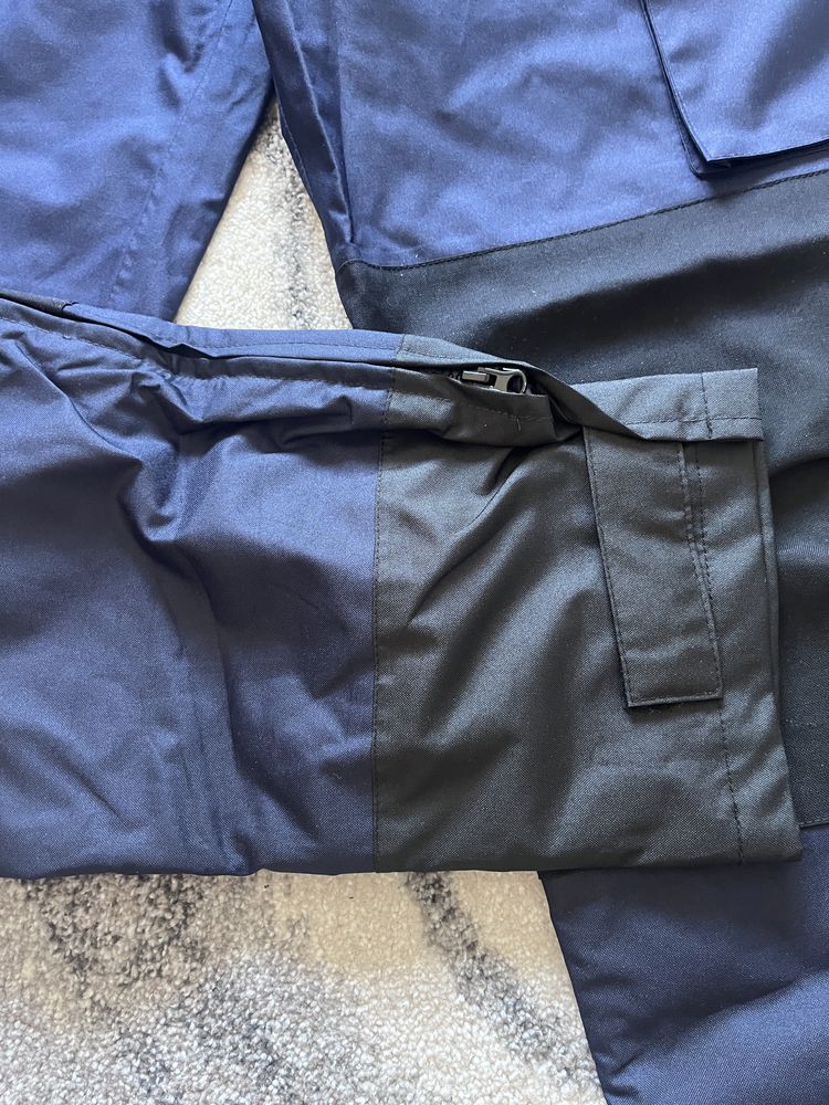 Pantaloni Elka Working Xtreme