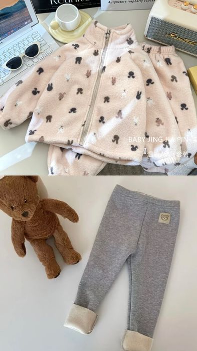 Детские вещи для девочек