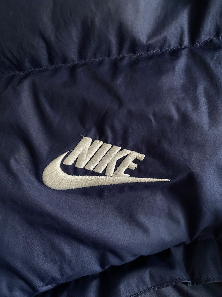 Geacă de iarnă - Nike Sportwear