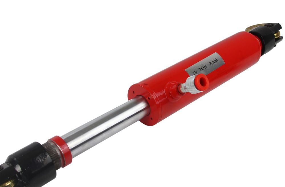 Хидравличен цилиндър за събиране 10 тона Mar-Pol