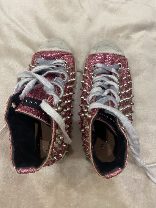 Обувки маратонки adidas yohji y-3, gienchi