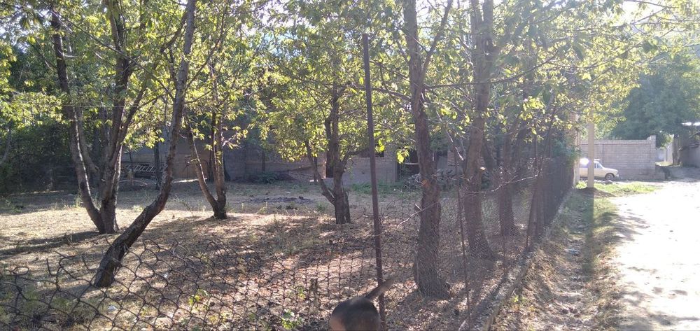 участок продаётся