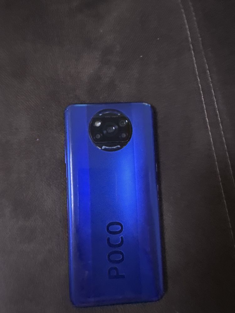 Poco Х3 в отличном состоянии