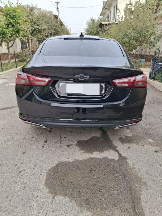 Malibu XL 2023 yil