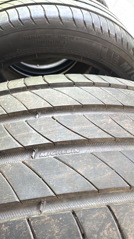 Шины 225/45 R 17