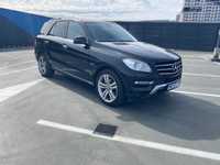 Mercedes ML 250 an 2012