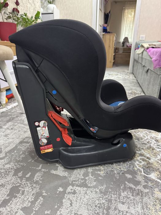 Автокресло  продается в хорошем состояние