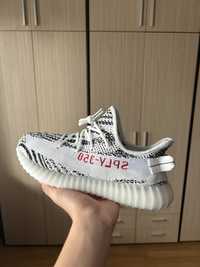 Adidas Yeezy 350 Zebra