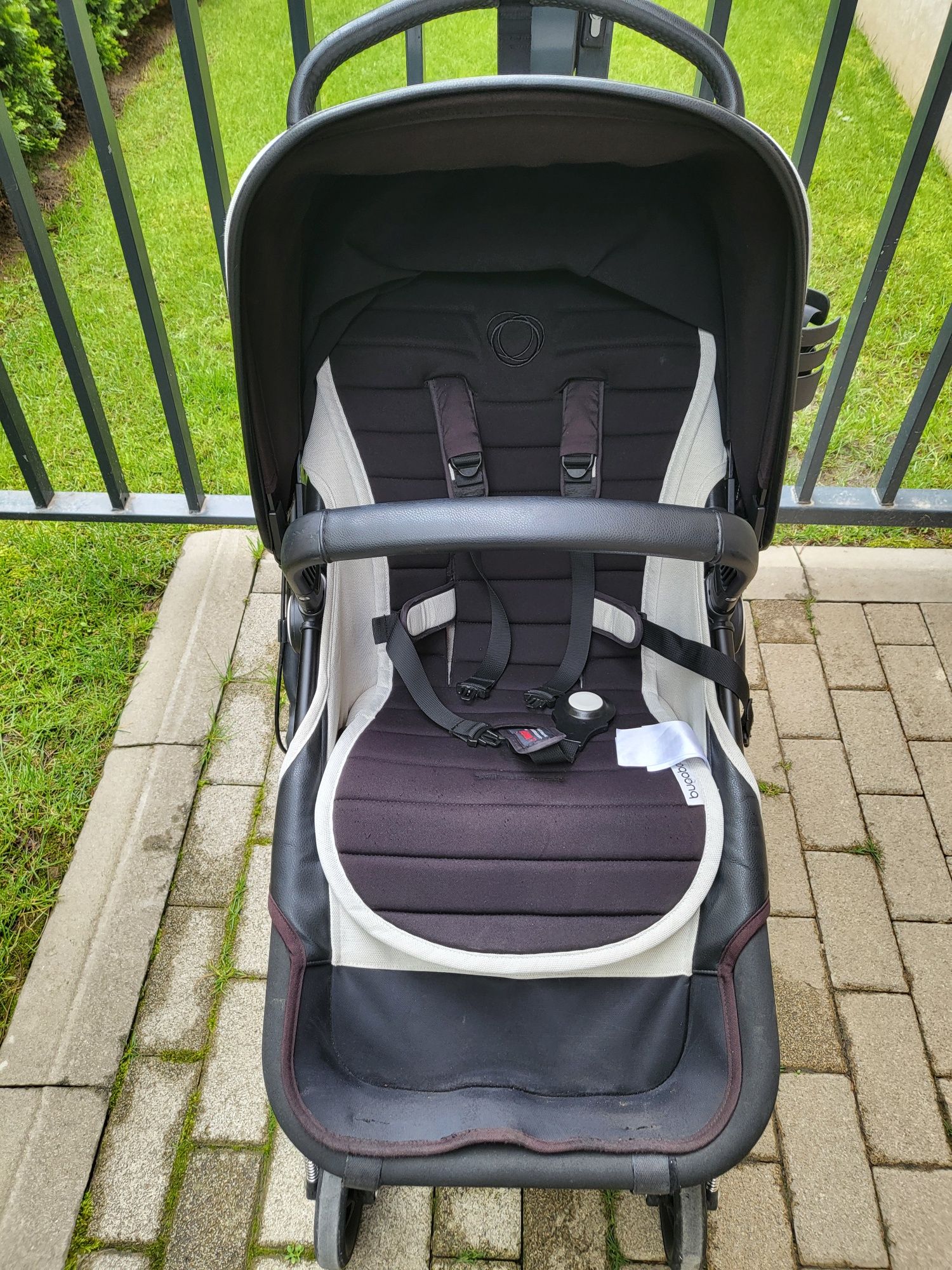 Детска количка Bugaboo Cameleon 3 2 в 1