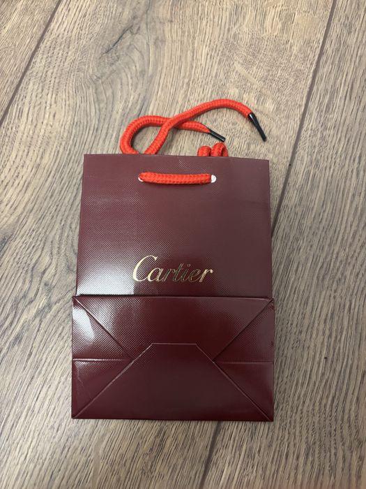Bratara Cartier