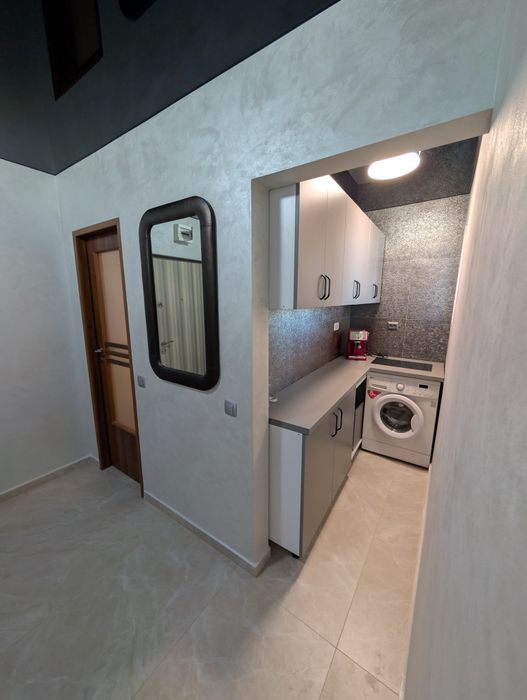 Regim hotelier apartament cu balcon,cazare faleza,Mazepa,Țiglina