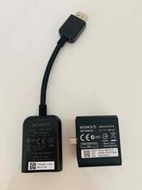 Wireless рутер и VGA Adapter Sony