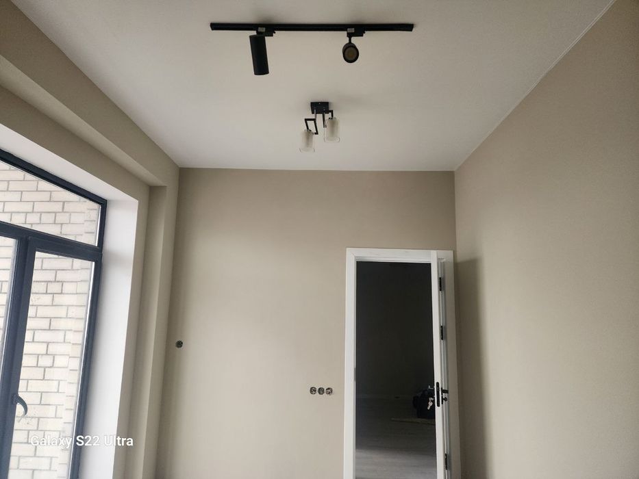 Продаётся квартира в новостройках в Сергели