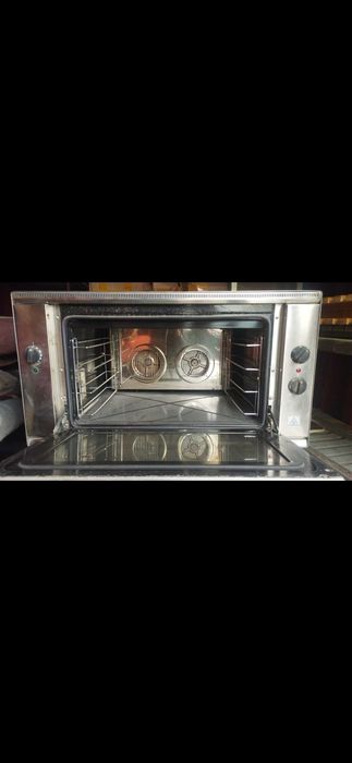 Smeg духовка для столовый