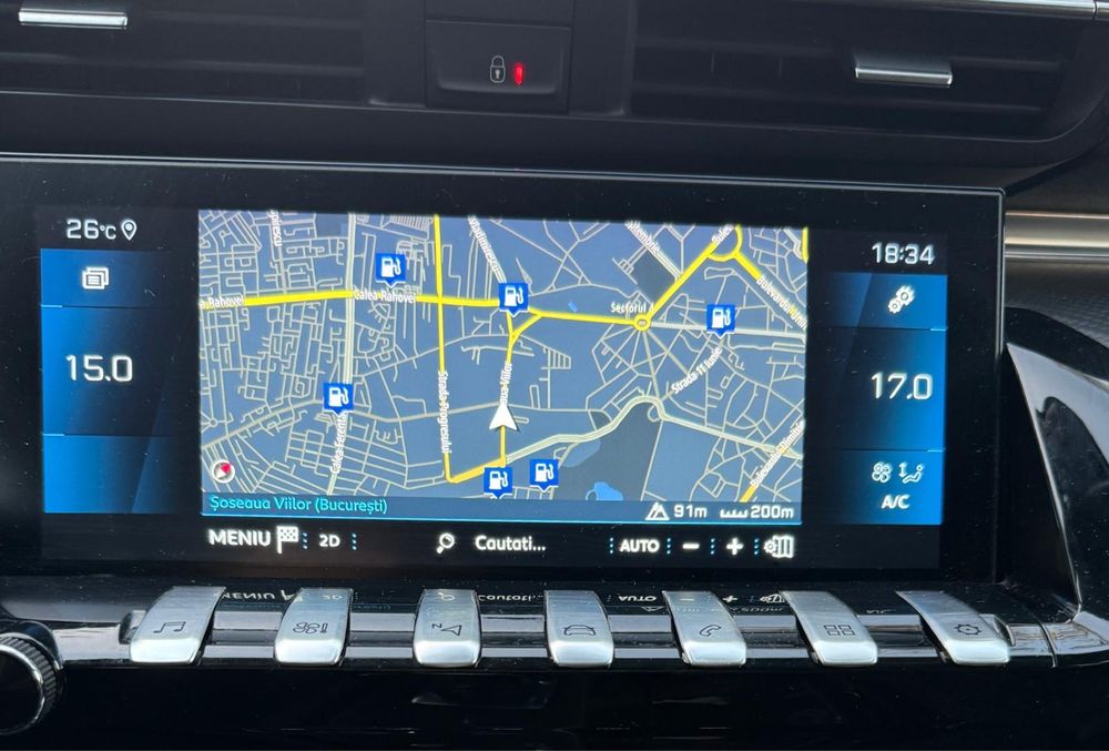 De Vânzare Peugeot 508 ALLURE
