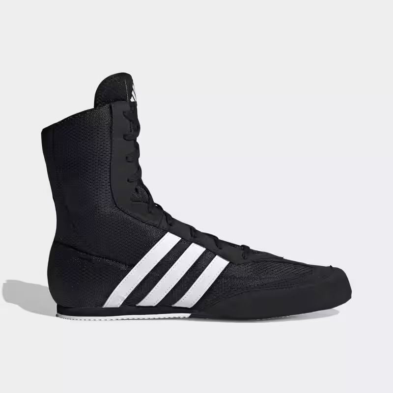 Боксови обувки adidas box hog 2 44 номер