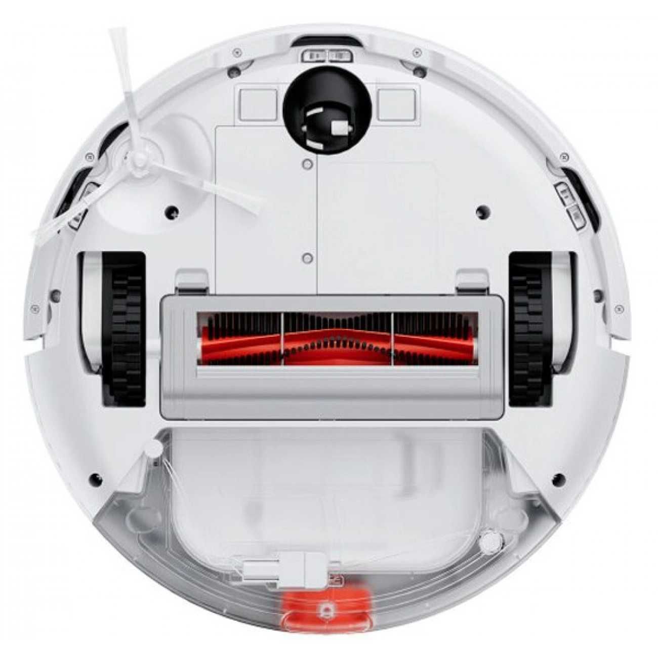 Робот пылесос Xiaomi Robot Vacuum E10 EU