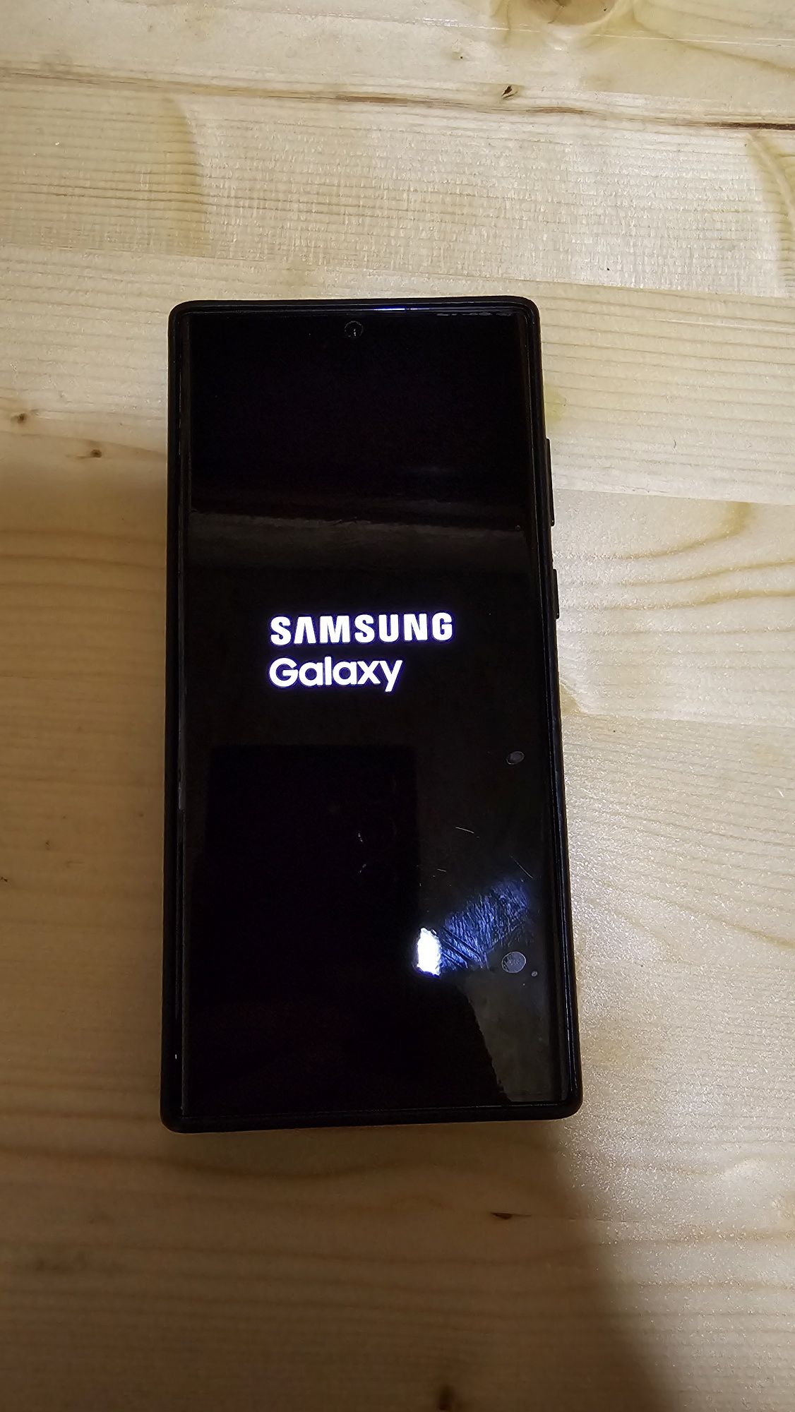 Vand Samsung Galaxy S22 Ultra