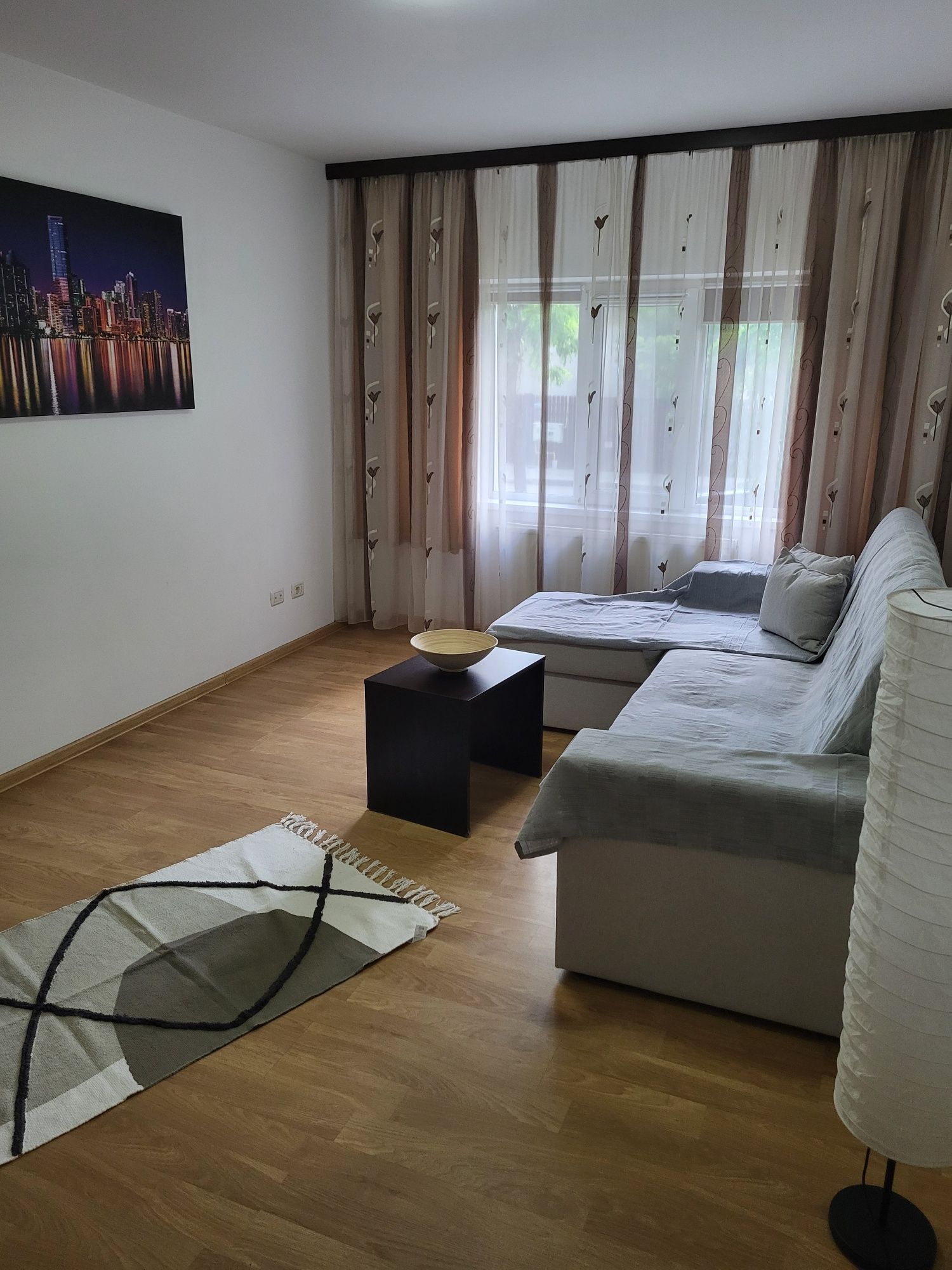 Garsoniera / Apartament regim hotelier