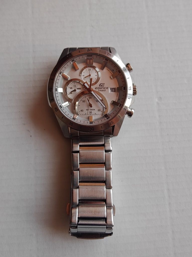 Casio Edifice EFR - 571