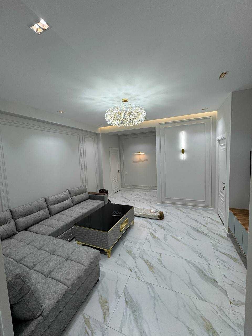 Успейте! Никто Не Жил сдается 3х ком  в мирабадcкий ЖК Alfraganus 985*
