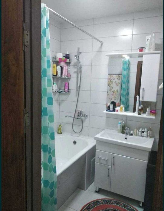 Ипотека Карасу-6 5/2/5 № 24 Умида