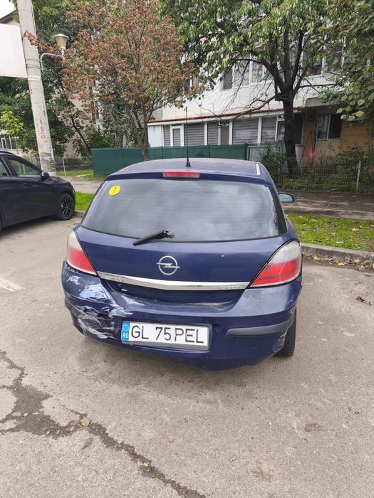 Vând Opel Astra h 2005 1,7 diesel