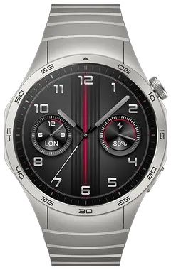 Продам часы huawei watch gt 4