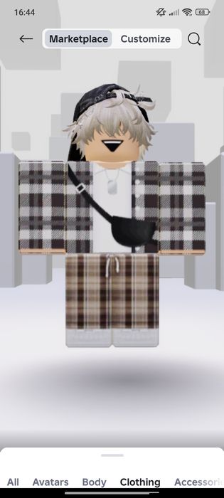 Роблокс акаунт продам