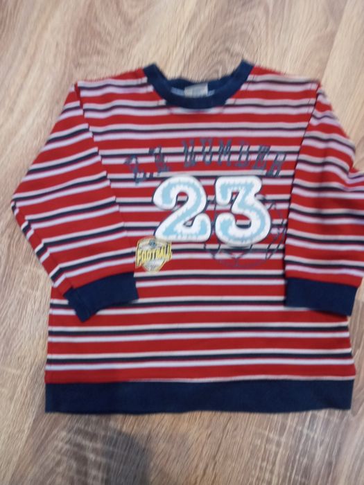 Лотове от детски дрешки за 2-3-4 г