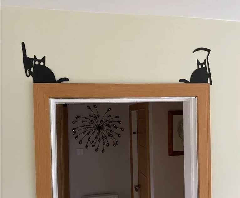 Figurine Halloween