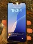 Iphone 13 pro 256 gb