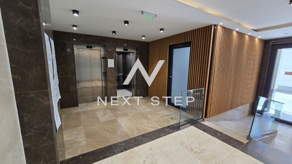 Продава се Двустаен апартамент в Пловдив, Южен - 67 кв.м за 1717 €/кв.м - Снимка #9