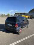 Mercedes a class 170 CDI