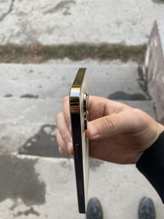 Iphone 14 pro max 128 ideal