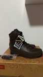 Bocanci tactice Iturry Gold Wet Weather Gore-Tex Piele