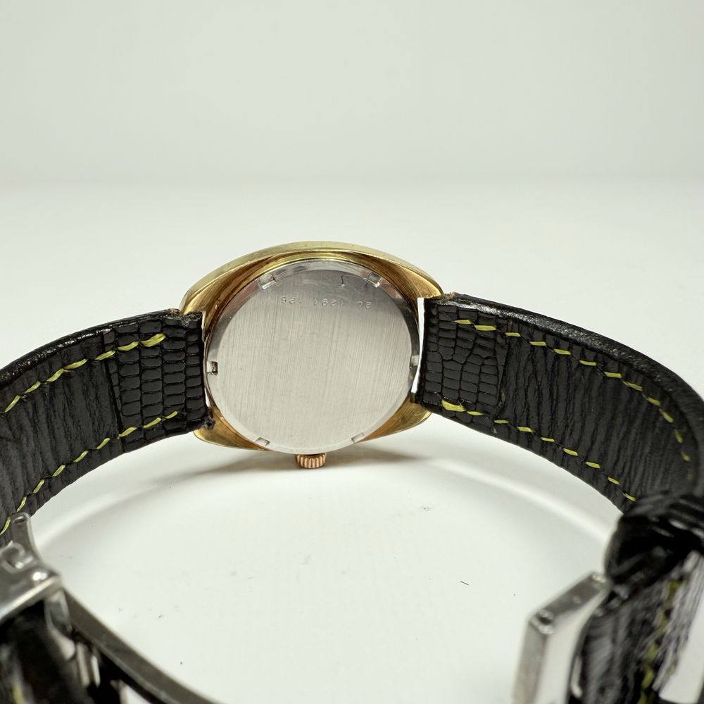 Колекционерски механичен часовник Zenith Sporto 28800