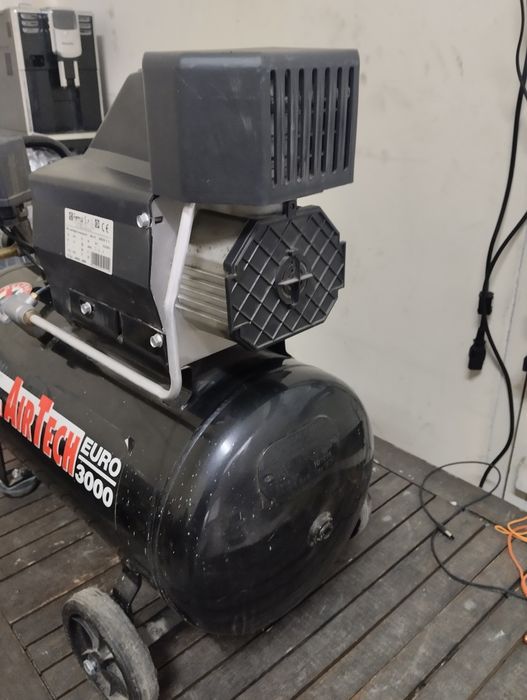 Компресор за въздух einhell 50 литра