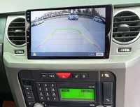Land Rover Discovery 3 2004 - 2009, Android Mултимедия/Навигация