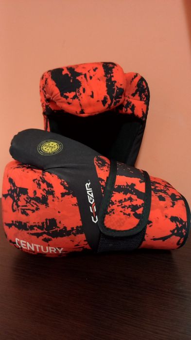 Ръкавици за пойнт бой,  C-GEAR Sport Respect