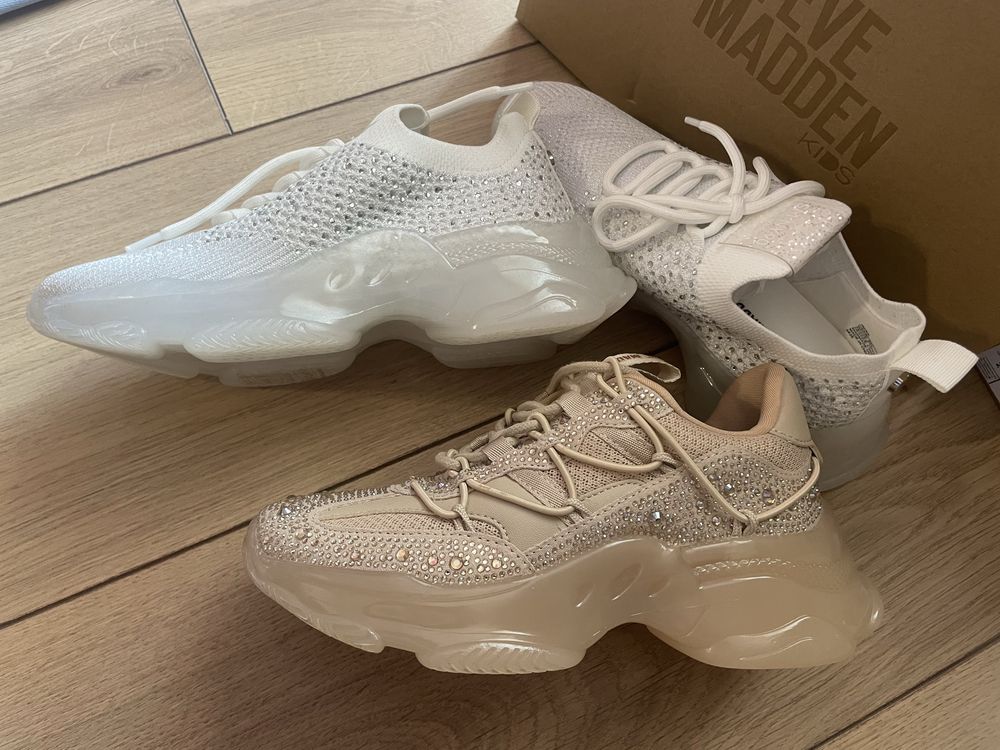 Steve Madden 34номер