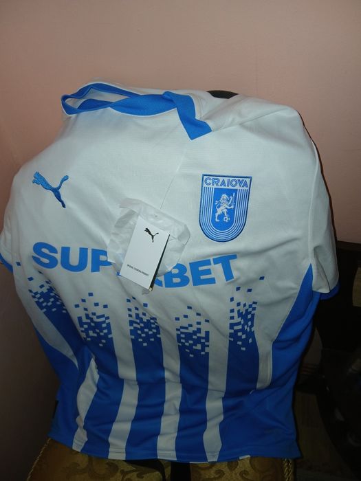 Tricou Csu nou original