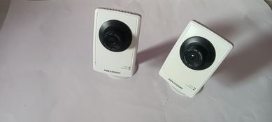 Hikvision DS-2CD8133F-E W