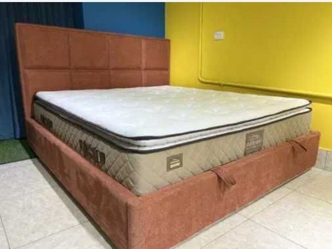 Matras |Матрас| Ортопедик| Анатомик| Garantiya 7 yilr