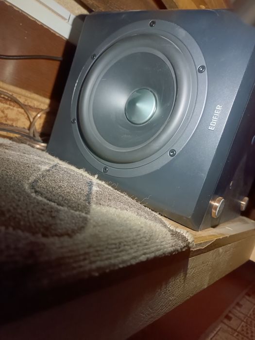 Колонки edifier s351db