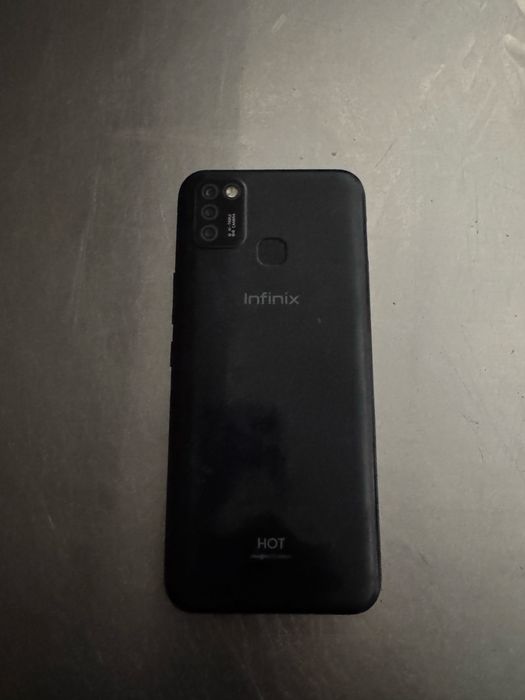 infinix sotiladi