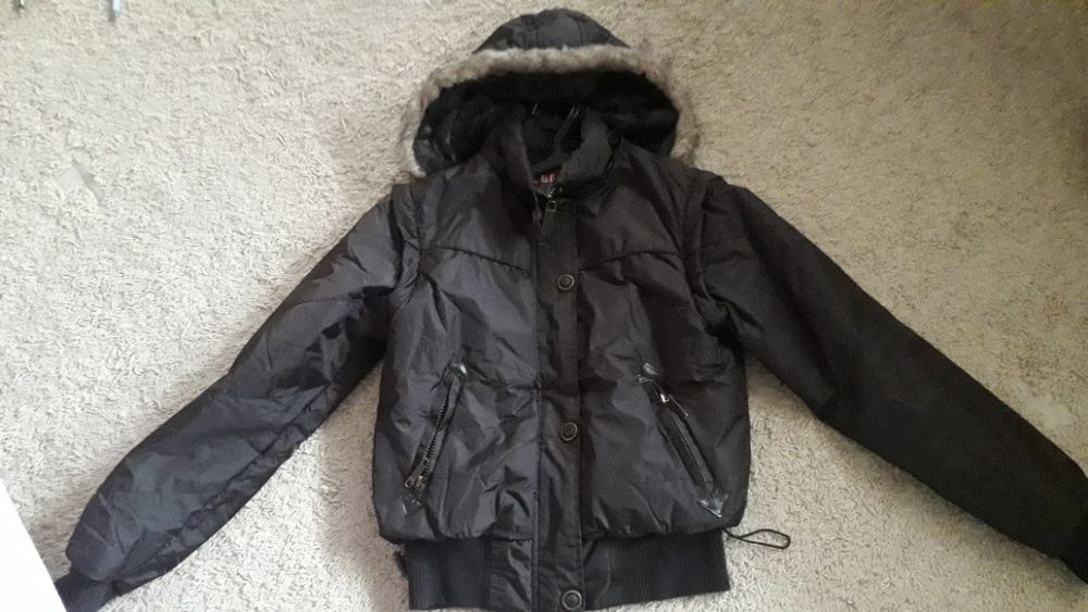 есенно-зимни якета - 5-10лв - 10-11г12г