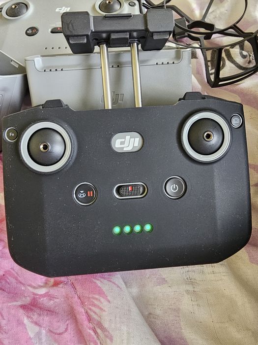 DJI Mini 2 Fly More Combo